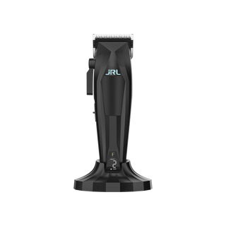 JRL 3000C Professional Hair Clipper – Black (Fade Blade)