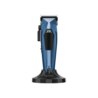 JRL 3000C Professional Hair Clipper – Blue (Fade Blade)