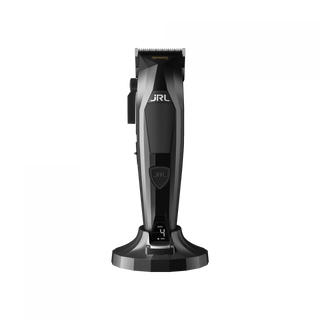 JRL Diamante 2025C Professional Hair Clipper – Black