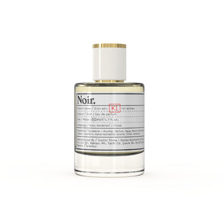 Noir K1 Women's Eau de Parfum 50 ml
