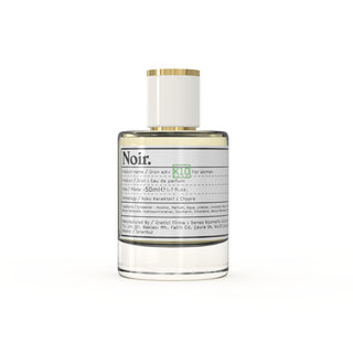 Noir K10 Women's Eau de Parfum 50 ml