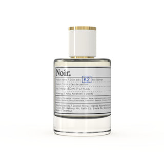 Noir K2 Women's Eau de Parfum 50 ml