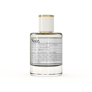 Noir K4 Women's Eau de Parfum 50 ml