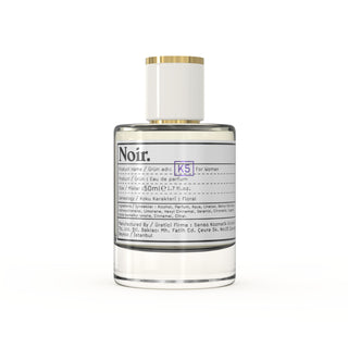 Noir K5 Women's Eau de Parfum 50 ml