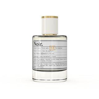 Noir K8 Women's Eau de Parfum 50 ml