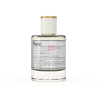 Noir K9 Women's Eau de Parfum 50 ml