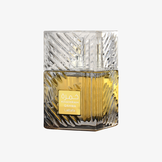 Lattafa Khamrah Qahwa Eau de Parfum 100 ml