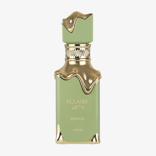 Lattafa Eclaire Pistache Eau de Parfum 100 ml