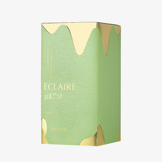 Lattafa Eclaire Pistache Eau de Parfum 100 ml
