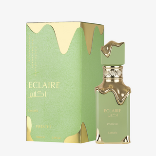 Lattafa Eclaire Pistache Eau de Parfum 100 ml