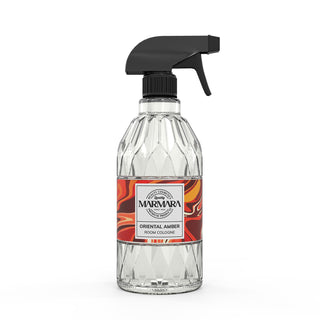 MARMARA ROOM SPRAY 500 ML AMBER ORIENTAL