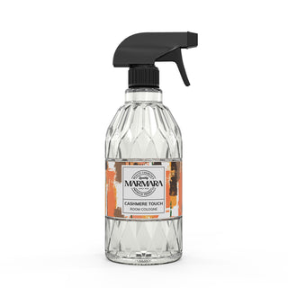 MARMARA ROOM SPRAY 500 ML CASHMERE TOUCH