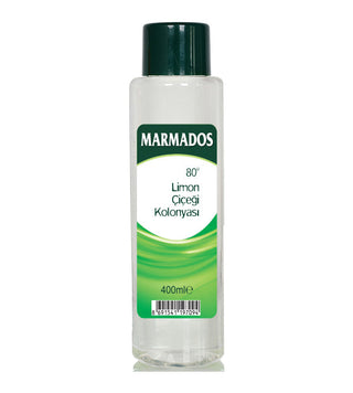 MARMADOS COLOGNE 400 ML LEMON