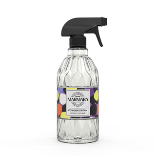MARMARA ROOM SPRAY 500 ML POWDER DREAM