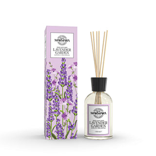 MARMARA ROOM FRAGRANCE BAMBOO 100 ML LAVENDER Garden