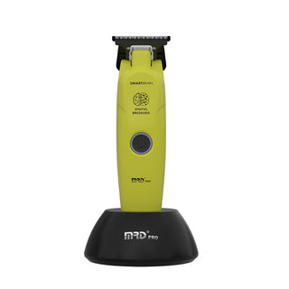 MRD Pro Precision Hair Trimmer GMT-3969ST – Green