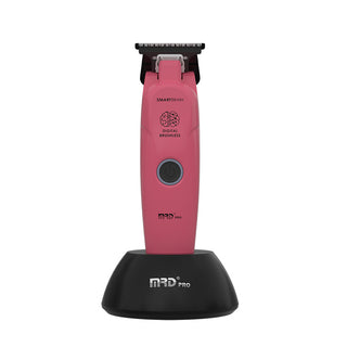MRD Pro Precision Hair Trimmer GMT-3969ST – Pink