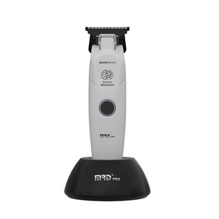 MRD Pro Precision Hair Trimmer GMT-3969ST – White