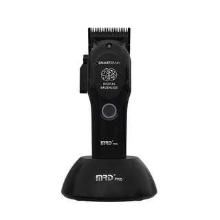 MRD Pro Precision Hair Clipper HC-3969ST – Black