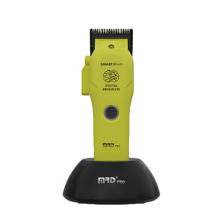 MRD Pro Precision Hair Clipper HC-3969ST – Green