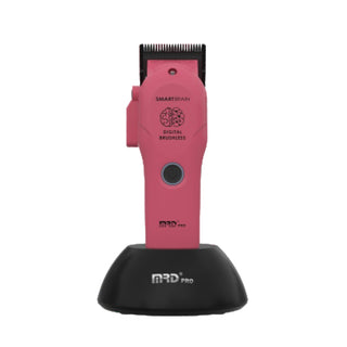 MRD Pro Precision Hair Clipper HC-3969ST – Pink
