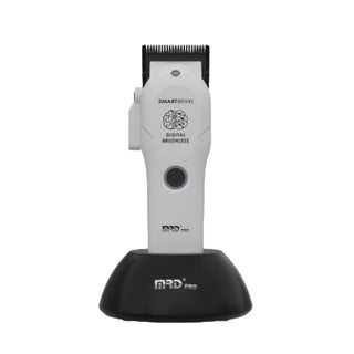 MRD Pro Precision Hair Clipper HC-3969ST – White