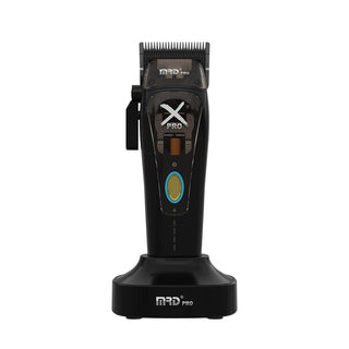 MRD Pro X-PRO Clipper HC-999C – Black