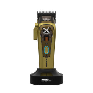 MRD Pro X-PRO Clipper HC-999C – Gold