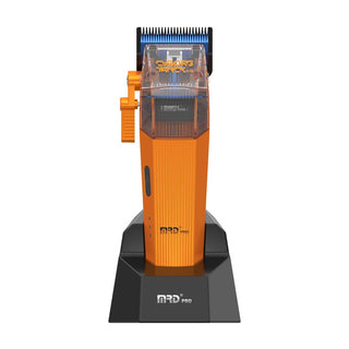MRD Pro Cyborg Clipper Orange