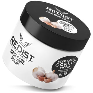 Redist Garlic Hair Care Mask 500 ml