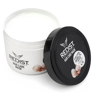 Redist Garlic Hair Care Mask 500 ml