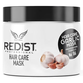 Redist Garlic Hair Care Mask 500 ml