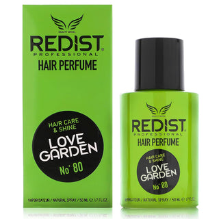 Redist Hair Perfume LOVE GARDEN No.80