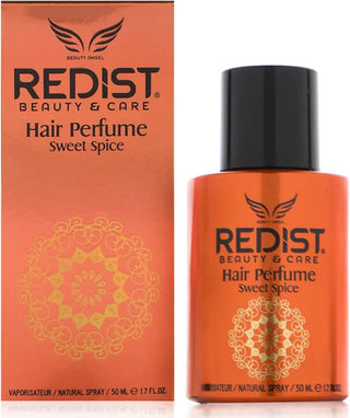 Redist Hair Perfume Sweet Spice Argan