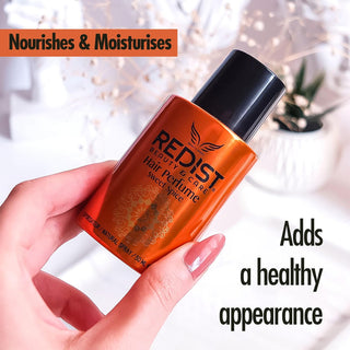 Redist Hair Perfume Sweet Spice Argan