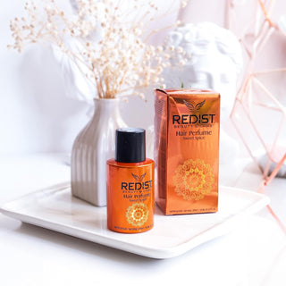 Redist Hair Perfume Sweet Spice Argan