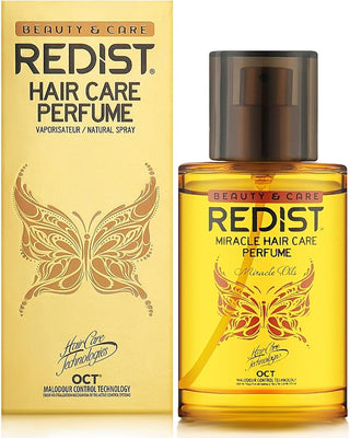 Redist Hair Perfume Miracle Oil