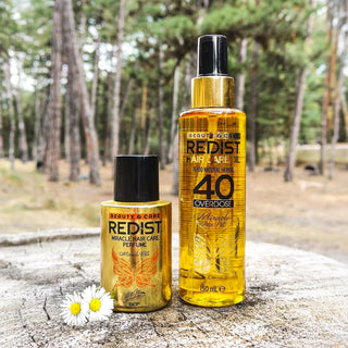 Redist Hair Perfume Miracle Oil