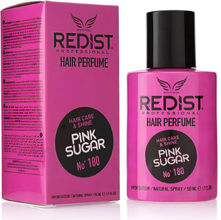 Redist Hair Perfumer Pink Sugar