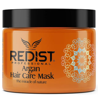 Redist Argan Hair Care Mask 500 ml