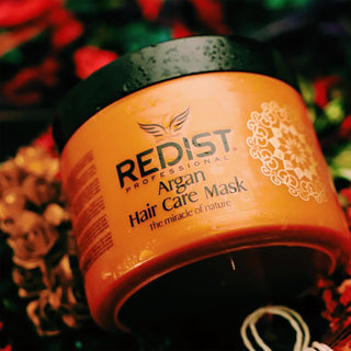 Redist Argan Hair Care Mask 500 ml