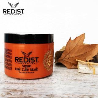 Redist Argan Hair Care Mask 500 ml