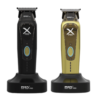 MRD Pro X-PRO Series Trimmer GMT-999C – Gold