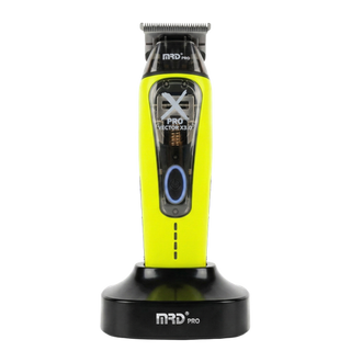 MRD Pro X-PRO Series Trimmer GMT-999C – Green