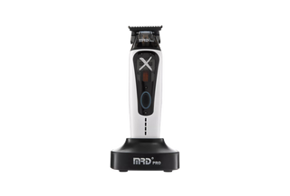 MRD Pro X-PRO Series Trimmer GMT-999C – White