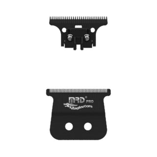 MRD Pro Replacement Blade – Standard Wide (Fixed + Moving)
