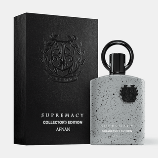 Afnan Supremacy Collector's Edition Eau de Parfum 100 ml