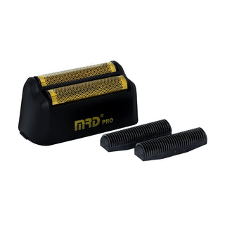 MRD Pro Replacement Foil + Cutter for ZB-999 – Black