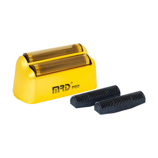 MRD Pro Replacement Foil + Cutter for ZB-999 – Gold