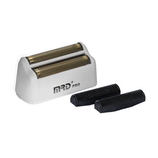 MRD Pro Replacement Foil + Cutter for ZB-999 – White
